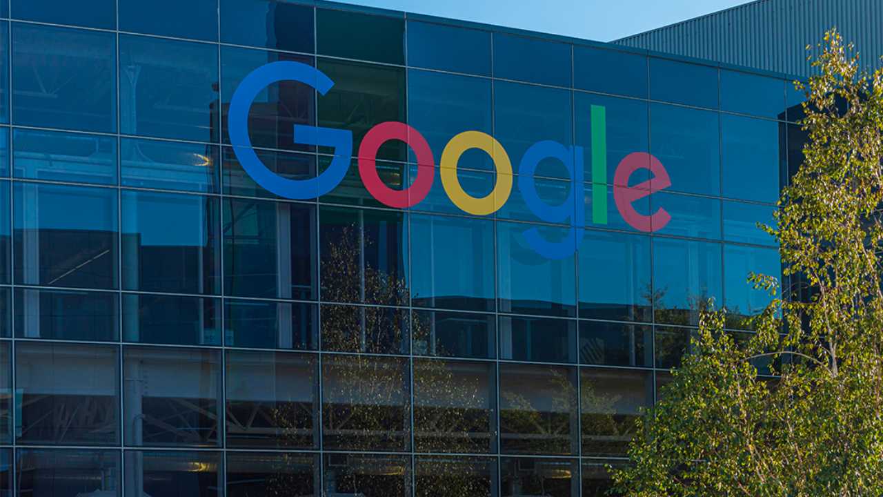 Some Google employees will not have internet access in the coming days