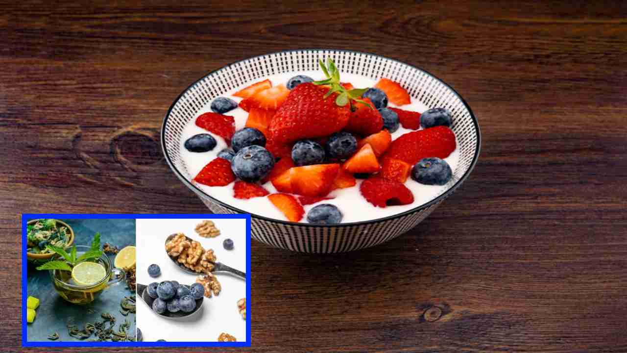 Super Food Combos : శరీరానికి మంచి పోషకాలు అందాలంటే ఈ సూపర్ ఫుడ్ కాంబోలు కలిపి తీసుకోండి ! Super Food Combos : శరీరానికి మంచి పోషకాలు అందాలంటే ఈ సూపర్ ఫుడ్ కాంబోలు కలిపి తీసుకోండి !