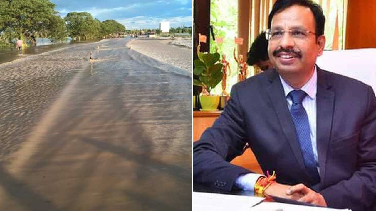 Vijayawada Highway : విజయవాడ హైవేపైకి వరద నీరు.. టీఎస్ఆర్టీసీ రెగ్యులర్ సర్వీసులు రద్దు.. సజ్జనార్ కీలక ప్రకటన Vijayawada Highway : విజయవాడ హైవేపైకి వరద నీరు.. టీఎస్ఆర్టీసీ రెగ్యులర్ సర్వీసులు రద్దు.. సజ్జనార్ కీలక ప్రకటన