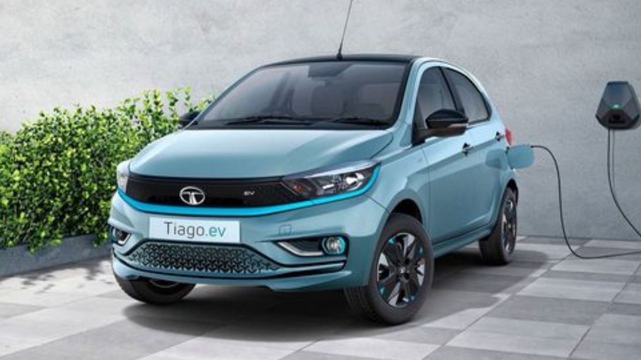 Tata Tiago reaches volume milestone of 500,000 units