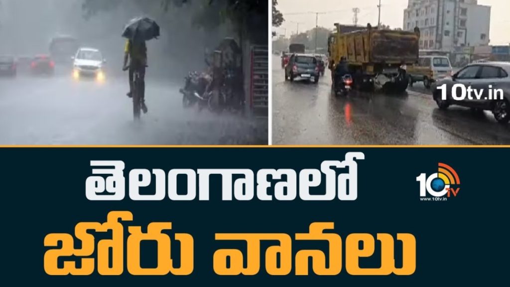 Telangana Rains (7)