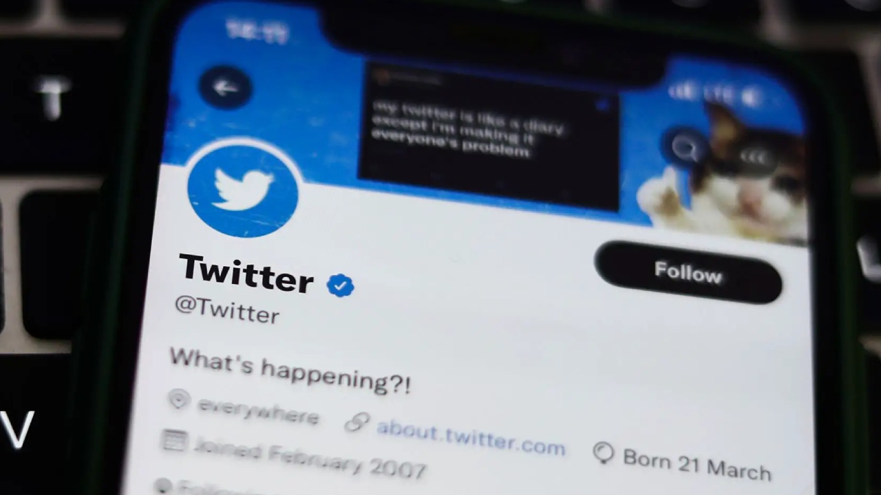 Twitter Updates DM settings to reduce spam messages even from verified users