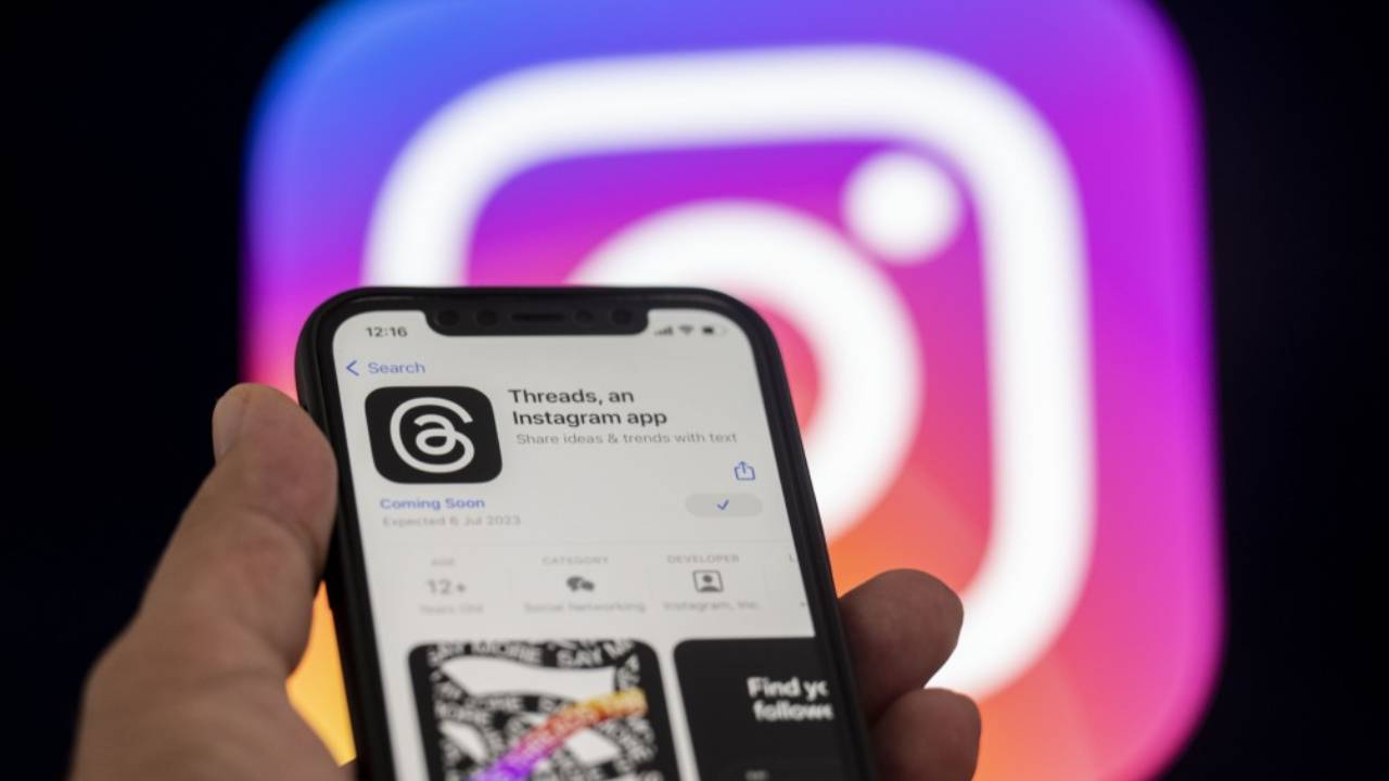 Threads App Features: థ్రెడ్స్ యాప్ వచ్చేసింది.. యూజర్లు ఈ విషయాలు ఖచ్చితంగా తెలుసుకోవాలి.. Threads App Features: థ్రెడ్స్ యాప్ వచ్చేసింది.. యూజర్లు ఈ విషయాలు ఖచ్చితంగా తెలుసుకోవాలి..