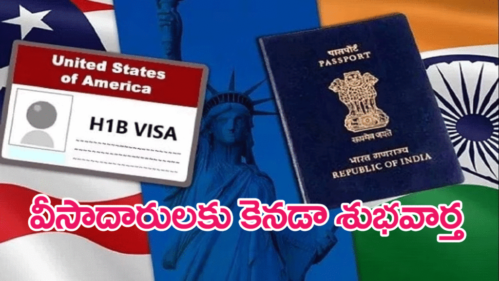 US H-1B visa
