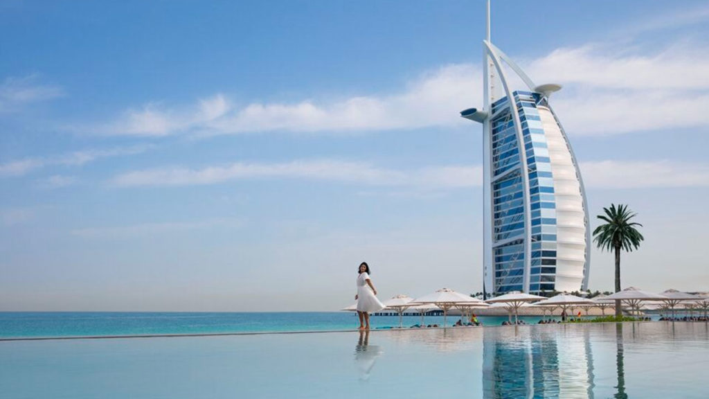 Dubai Economy and Tourism targeting second markets in India