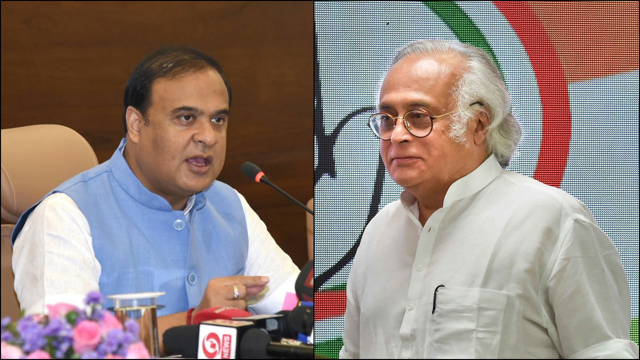 INDIA vs Bharat: విపక్షాలు ‘ఇండియా’ అని పేరు పెట్టగానే.. భారత్ అంటూ భగ్గున లేచిన బీజేపీ INDIA vs Bharat: విపక్షాలు ‘ఇండియా’ అని పేరు పెట్టగానే.. భారత్ అంటూ భగ్గున లేచిన బీజేపీ