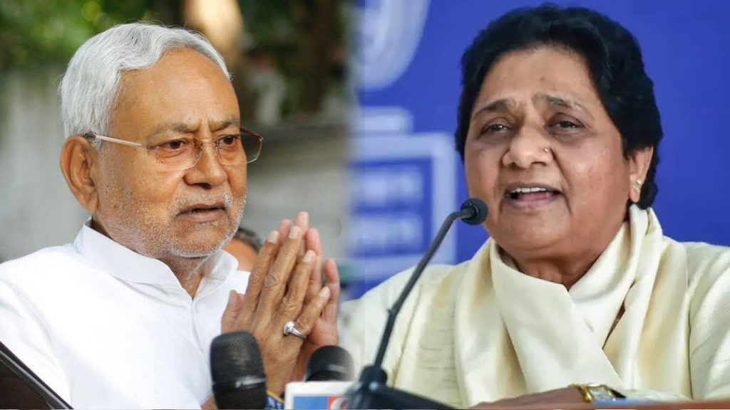 opposition cannot do anything without Mayawati says Om Prakash Rajbhar