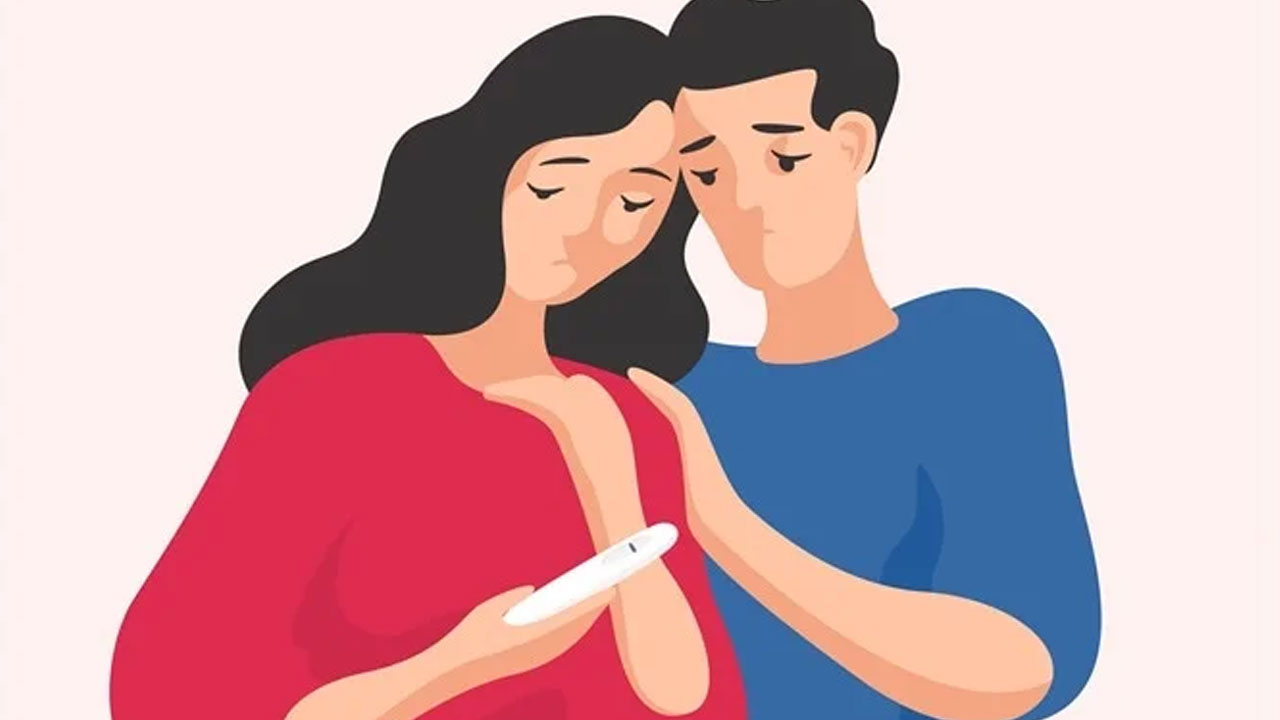 Health: సంతానలేమికి ఐవీఎఫ్.. సరైన ఫలితాలు రావాలంటే? Health: సంతానలేమికి ఐవీఎఫ్.. సరైన ఫలితాలు రావాలంటే?