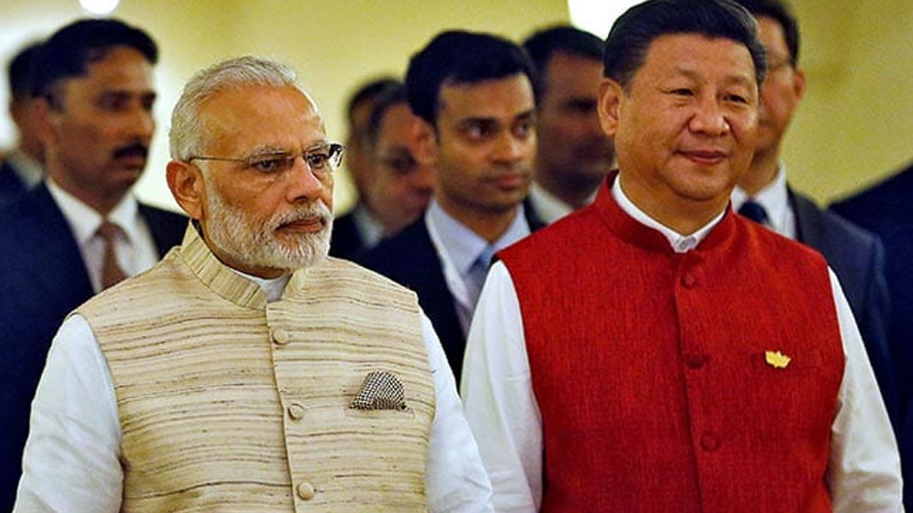 G-20 Summit: ఇండియాలో జరగనున్న జీ-20 సదస్సుకు చైనా అధ్యక్షుడి హాజరుపై క్లారిటీ ఇచ్చిన ఆ దేశ విదేశాంగ మంత్రి G-20 Summit: ఇండియాలో జరగనున్న జీ-20 సదస్సుకు చైనా అధ్యక్షుడి హాజరుపై క్లారిటీ ఇచ్చిన ఆ దేశ విదేశాంగ మంత్రి