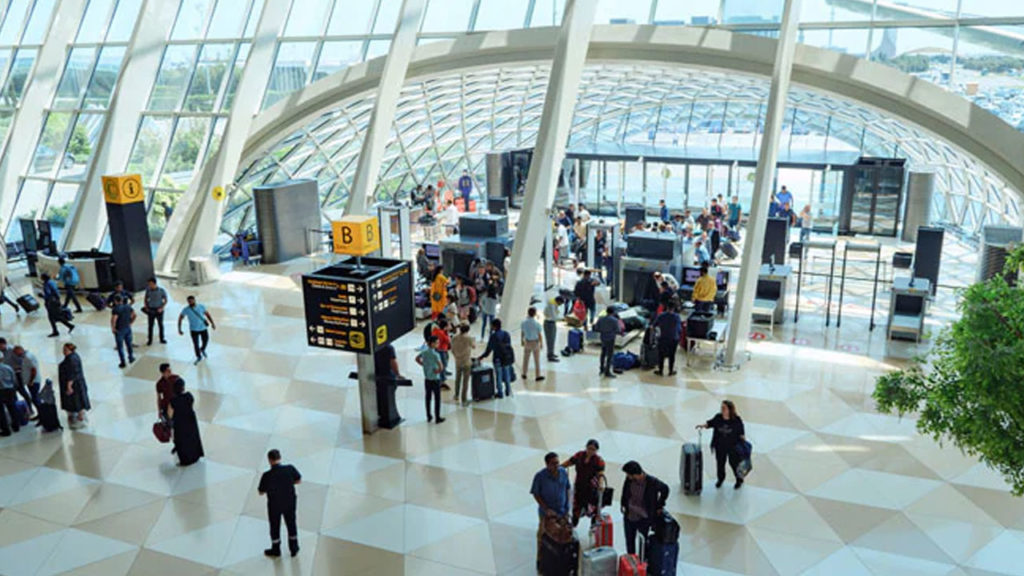 minor girl reaches Jaipur airport to fly to pakistan for her lover and this happened next