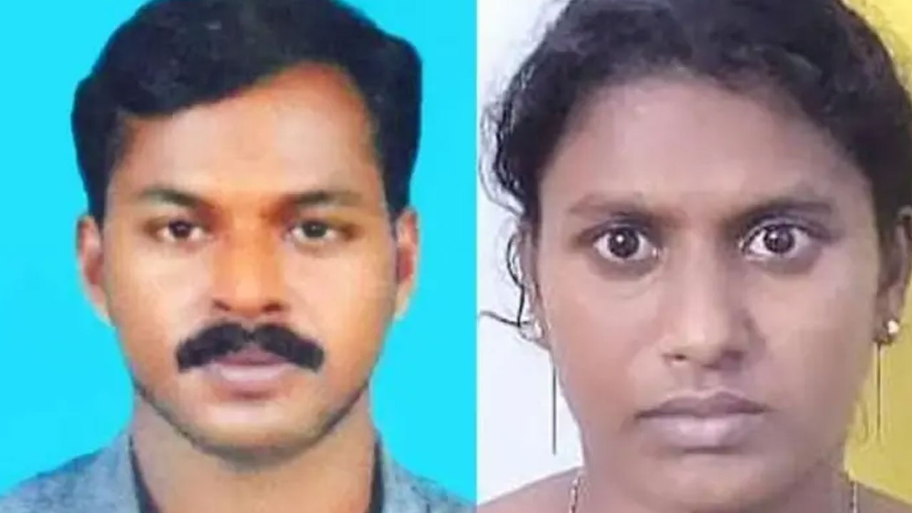 Kerala: భర్తను ముక్కలు ముక్కలుగా నరికానంటూ రెండేళ్ల క్రితం పోలీసుల ముందు లొంగిపోయిన భార్య.. రెండేళ్ల తర్వాత షాకింగ్ ఘటన Kerala: భర్తను ముక్కలు ముక్కలుగా నరికానంటూ రెండేళ్ల క్రితం పోలీసుల ముందు లొంగిపోయిన భార్య.. రెండేళ్ల తర్వాత షాకింగ్ ఘటన