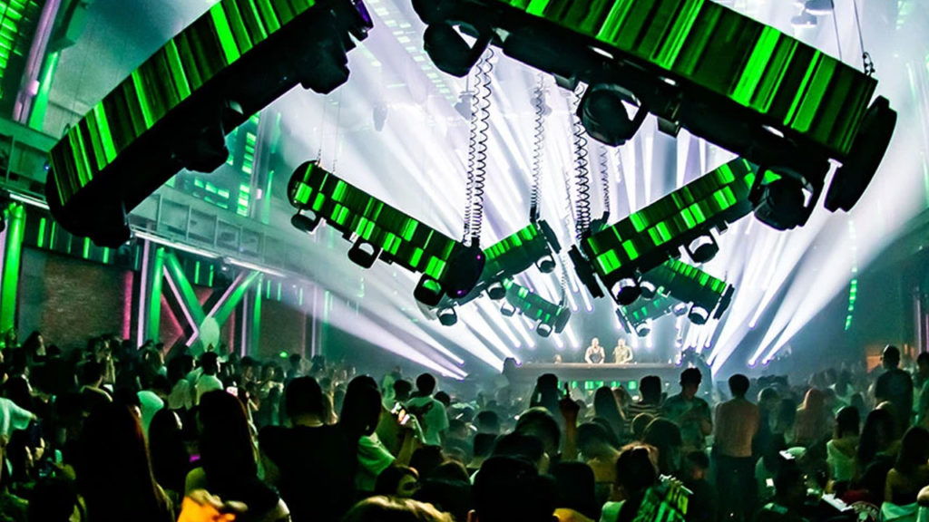 Singer detained for dropping pants while performing at rock festival