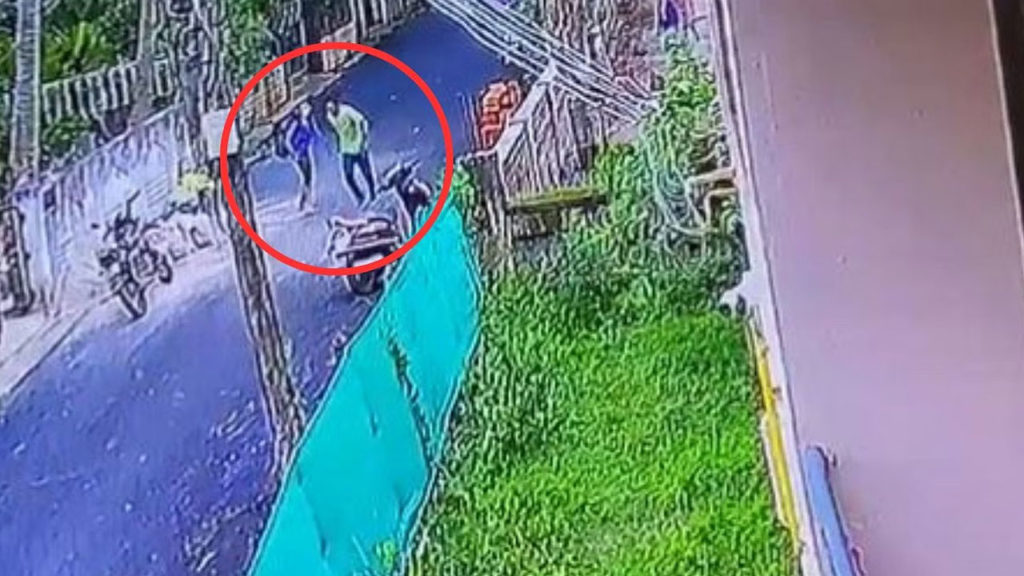 man tried to kidnap a school girl while tuition for he was not finding a bride for himself