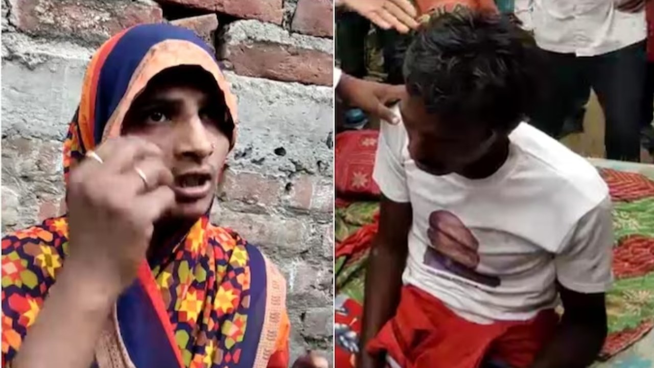 Uttar Pradesh: అయ్యయ్యో పొరబడిన మహిళ..! మతిస్థిమితం లేనివ్యక్తిని భర్త అనుకొని ఇంటికి తీసుకెళ్లింది.. అసలు విషయం తెలిసి.. Uttar Pradesh: అయ్యయ్యో పొరబడిన మహిళ..! మతిస్థిమితం లేనివ్యక్తిని భర్త అనుకొని ఇంటికి తీసుకెళ్లింది.. అసలు విషయం తెలిసి..