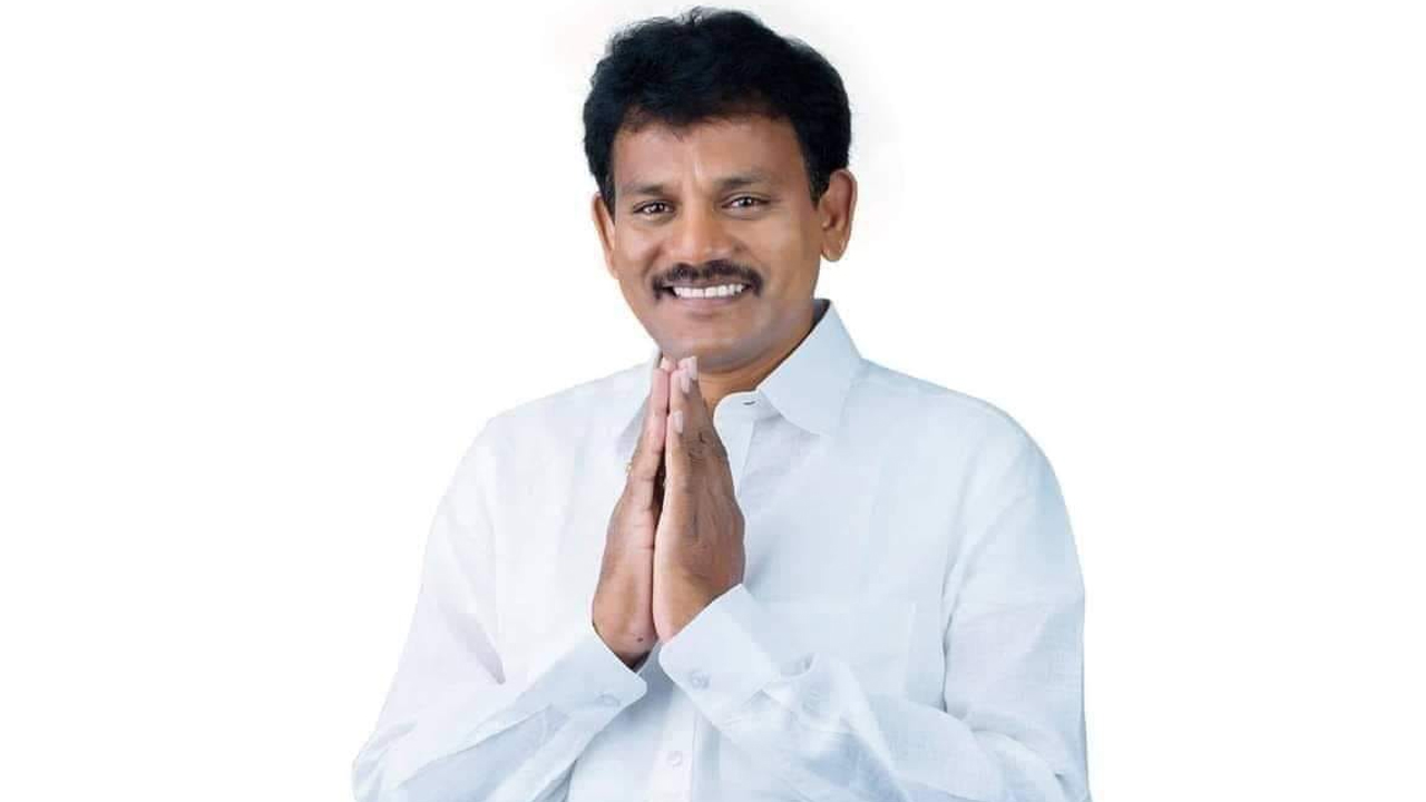 Varikuti Ashok Babu