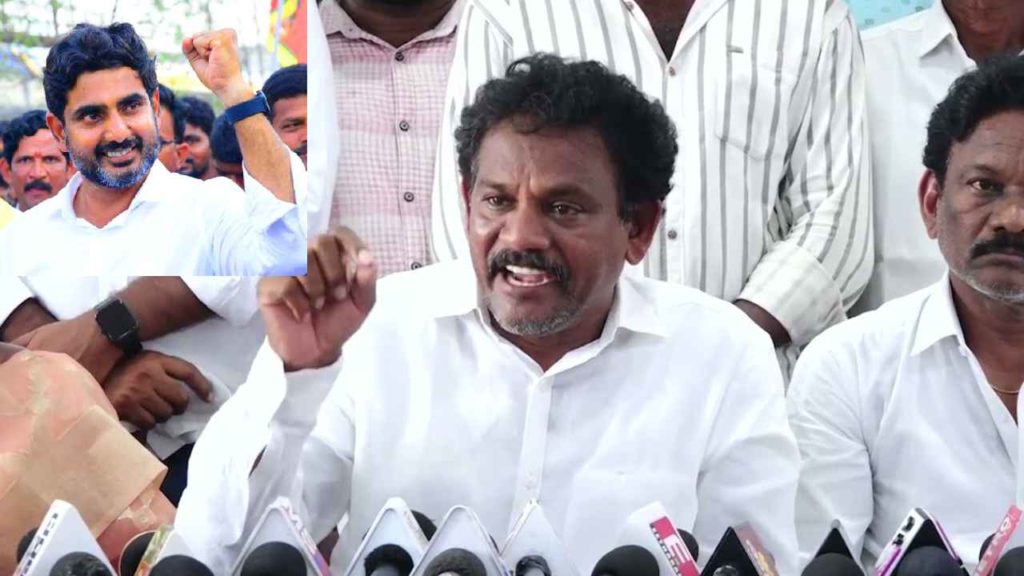 Varikuti Ashok Babu