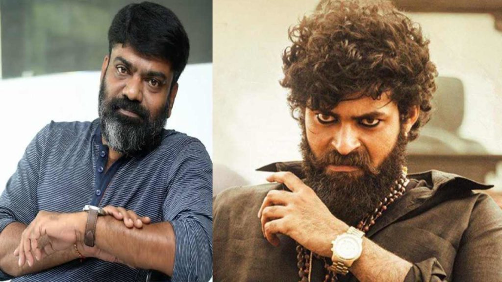 Varun tej 14 movie with Palasa 1978 director Karuna Kumar