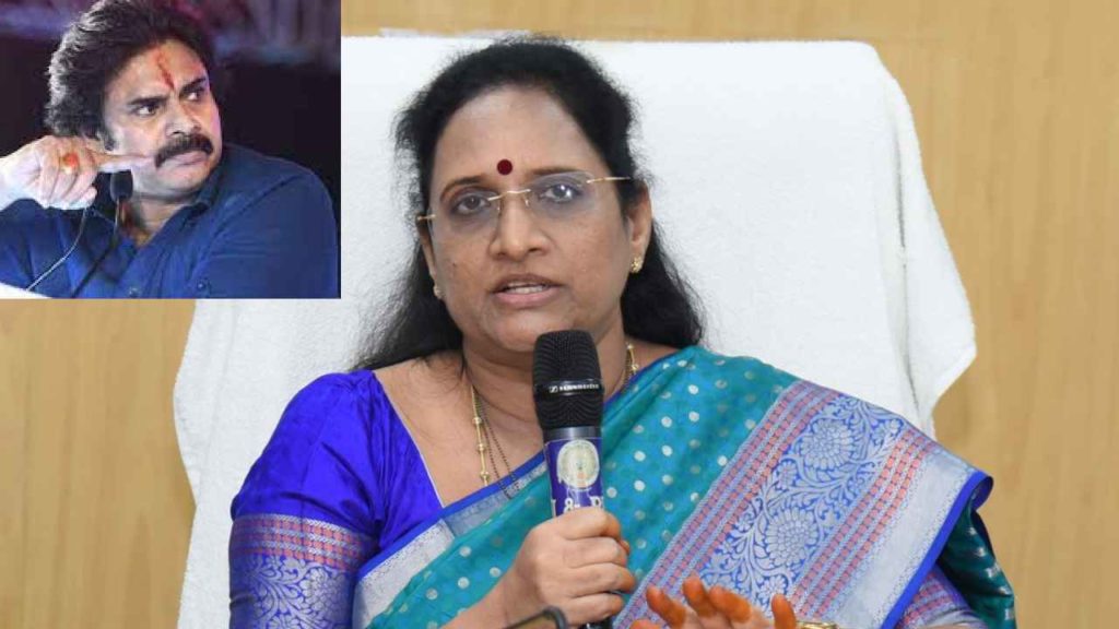 Vasireddy Padma