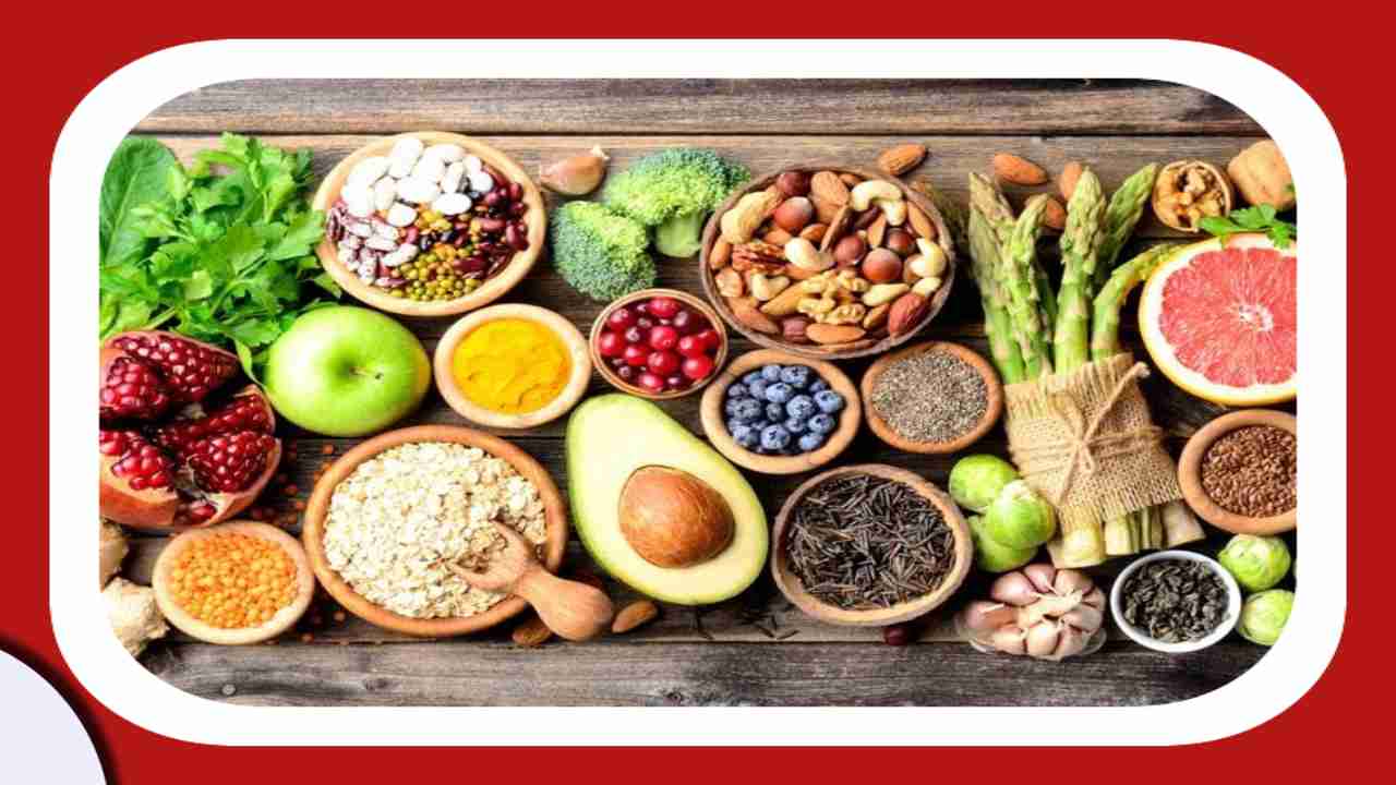 Vegetarian Superfoods : ఆరోగ్యకరమైన ఎముకల కోసం తీసుకోవాల్సిన శాఖాహార సూపర్ఫుడ్లు ఇవే ! Vegetarian Superfoods : ఆరోగ్యకరమైన ఎముకల కోసం తీసుకోవాల్సిన శాఖాహార సూపర్ఫుడ్లు ఇవే !