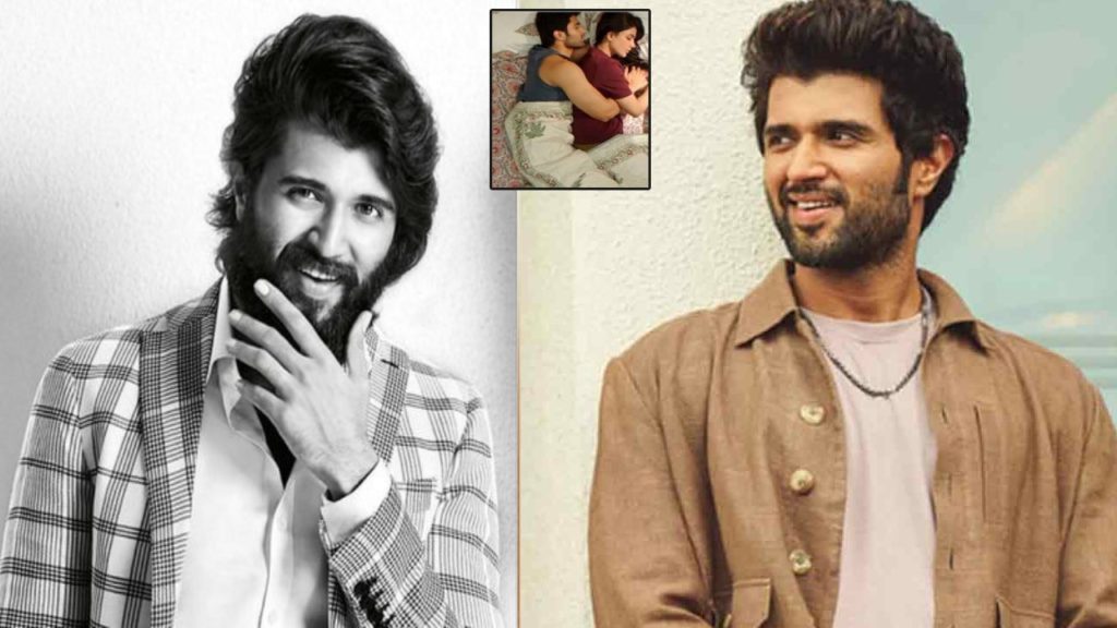 Vijay Devarakonda