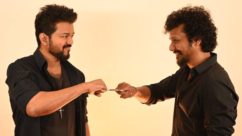 Vijay role shooting complete in Lokesh Kanagaraj Leo movie