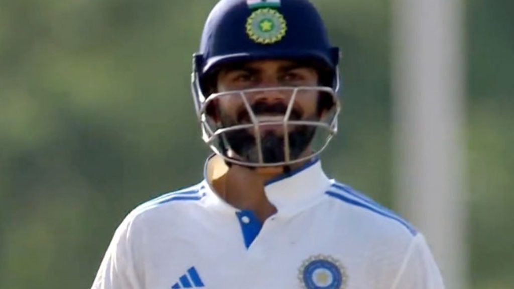 Virat kohli