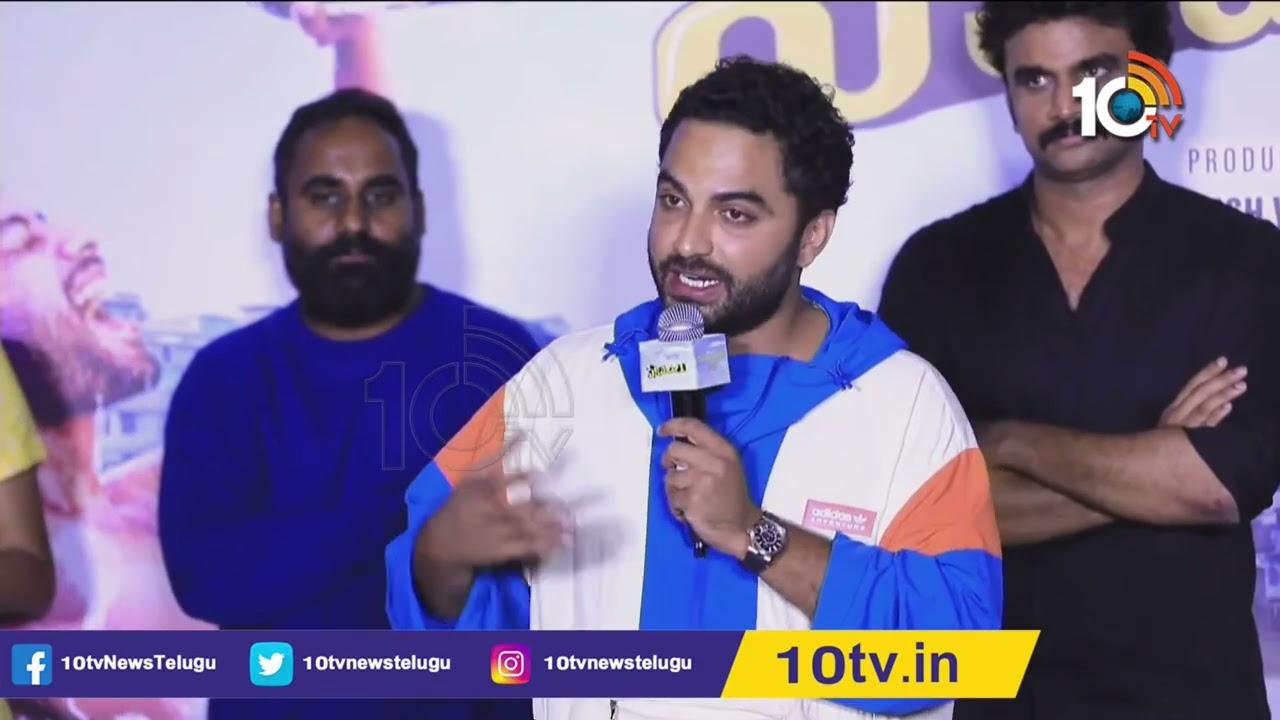 Vishwaksen : బేబీ మూవీ డైరెక్టర్ సాయి రాజేష్తో వివాదం పై మీడియా ముందు మాట్లాడిన విశ్వక్ సేన్.. Vishwaksen : బేబీ మూవీ డైరెక్టర్ సాయి రాజేష్తో వివాదం పై మీడియా ముందు మాట్లాడిన విశ్వక్ సేన్..