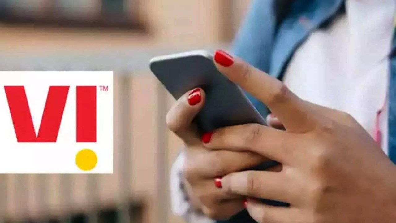 Vodafone Idea launches ‘Vi Smartphone Program’ to offer recharge discount to its users