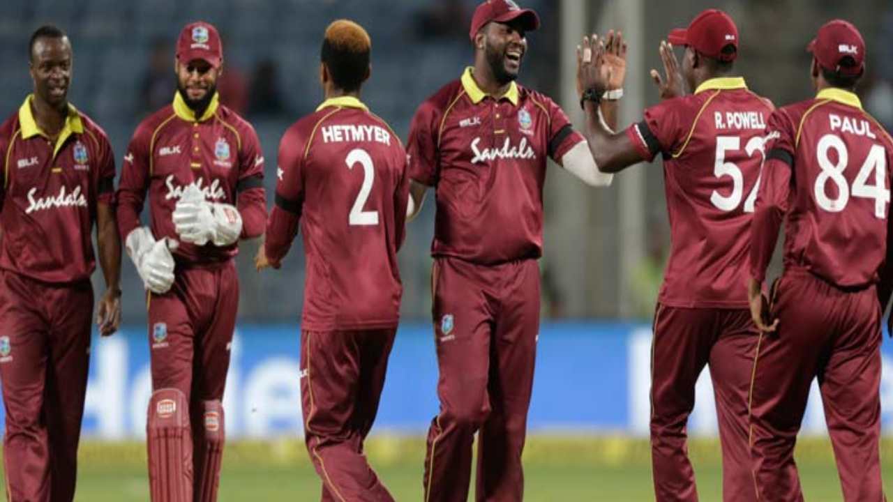 IND vs WI : భారత్తో వన్డే సిరీస్.. రెండేళ్ల తరువాత ఆ ఇద్దరు ఆటగాళ్లకు చోటు.. పూరన్కు మొండిచేయి IND vs WI : భారత్తో వన్డే సిరీస్.. రెండేళ్ల తరువాత ఆ ఇద్దరు ఆటగాళ్లకు చోటు.. పూరన్కు మొండిచేయి