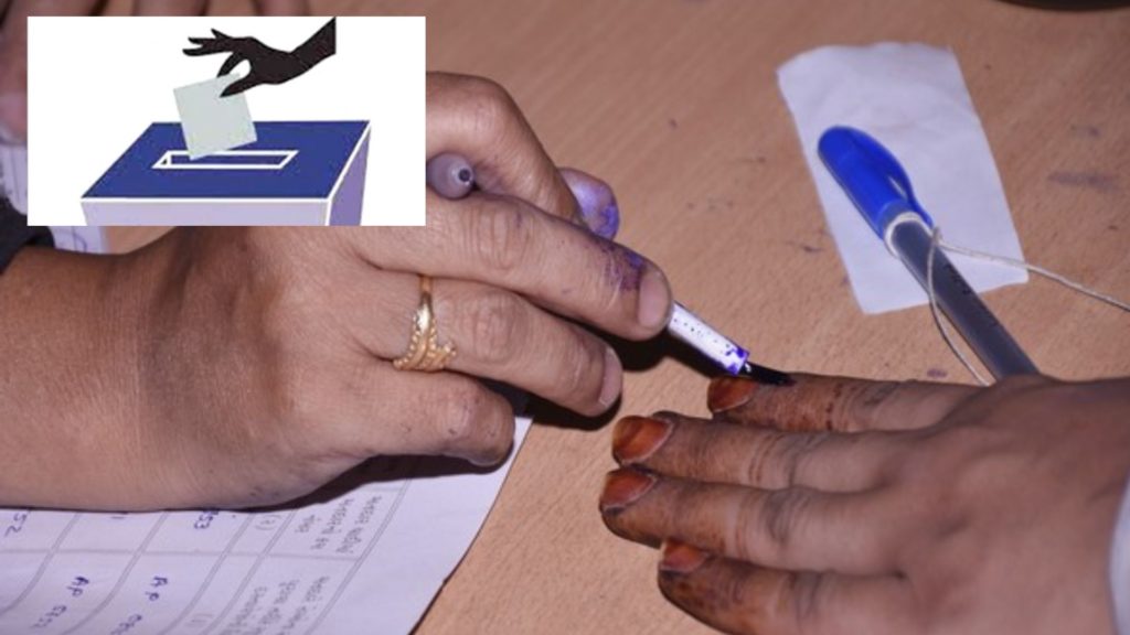 West bengal Panchayat poll