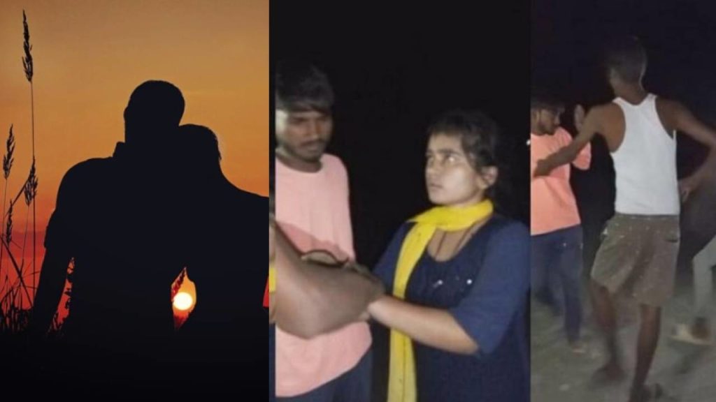 Woman cuts off power supply for lover