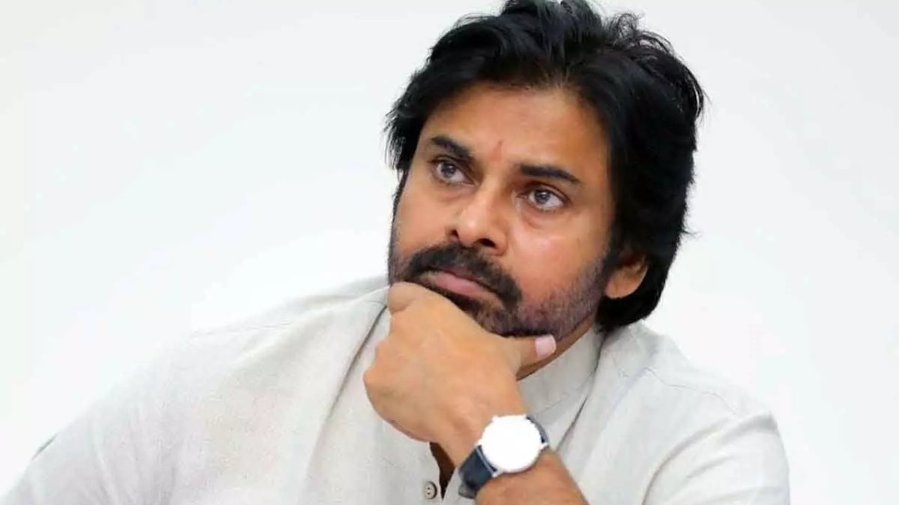 Pawan Kalyan: ఢిల్లీ చేరుకుని కీలక వ్యాఖ్యలు చేసిన పవన్ కల్యాణ్ Pawan Kalyan: ఢిల్లీ చేరుకుని కీలక వ్యాఖ్యలు చేసిన పవన్ కల్యాణ్