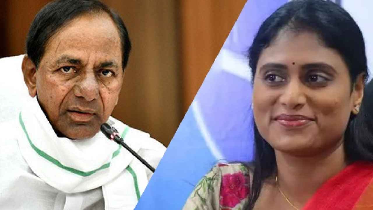 YS Sharmila: నాలుగేళ్లు గడీల్లో కుంభకర్ణుడిలా మొద్దు నిద్రపోయారు.. ఇప్పుడు జనాలకు మద్యం తాగిస్తారట: షర్మిల YS Sharmila: నాలుగేళ్లు గడీల్లో కుంభకర్ణుడిలా మొద్దు నిద్రపోయారు.. ఇప్పుడు జనాలకు మద్యం తాగిస్తారట: షర్మిల