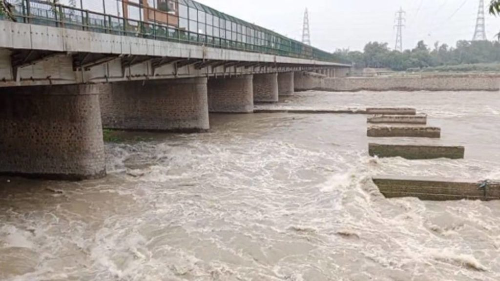 Yamuna River