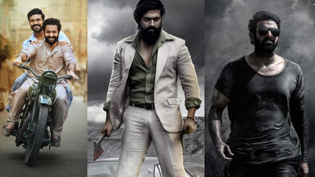 Yash KGF ready to release in japan in july salaar rrr