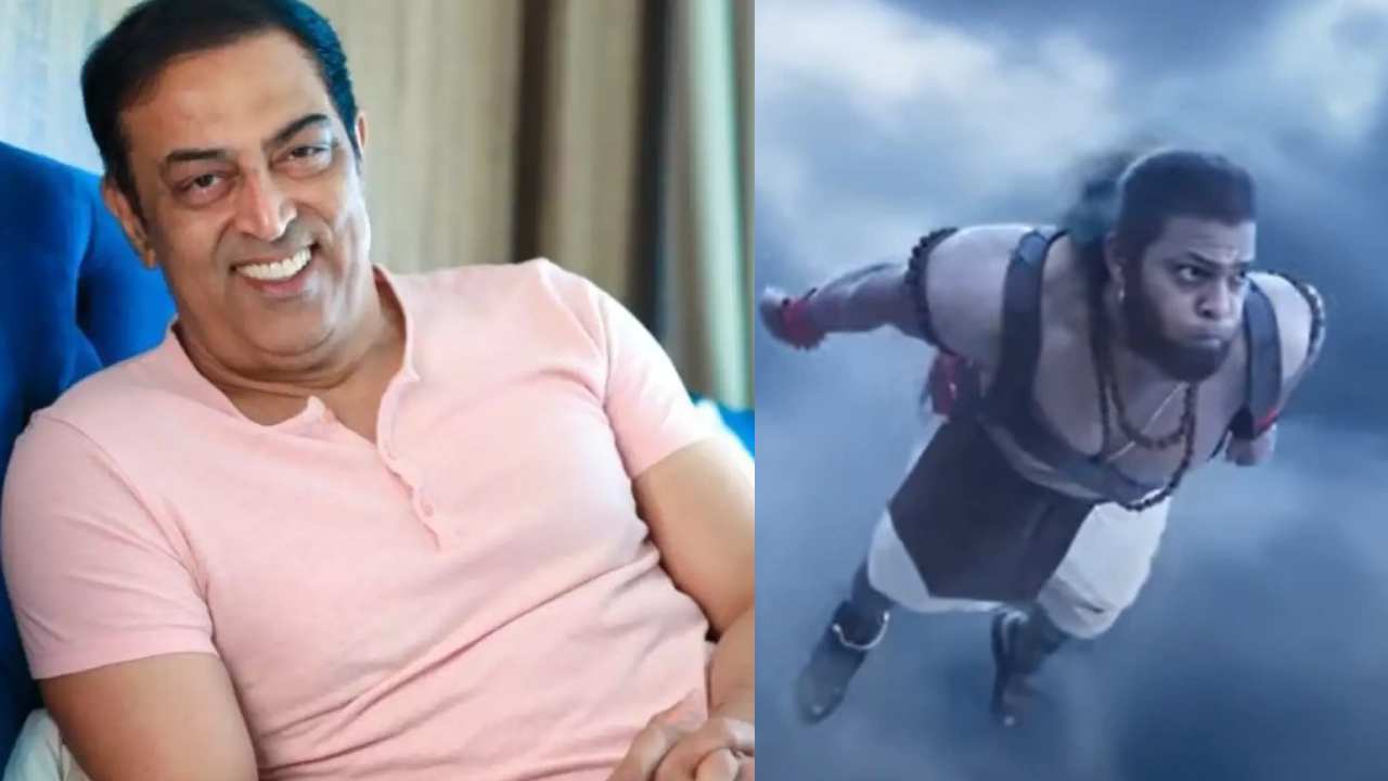 Vindu Dara Singh : మందు తాగి ఆదిపురుష్ సినిమా తీశారా? మా నాన్న పరువు తీశారు.. చిత్ర యూనిట్ పై ఫైర్ అయిన నటుడు.. Vindu Dara Singh : మందు తాగి ఆదిపురుష్ సినిమా తీశారా? మా నాన్న పరువు తీశారు.. చిత్ర యూనిట్ పై ఫైర్ అయిన నటుడు..