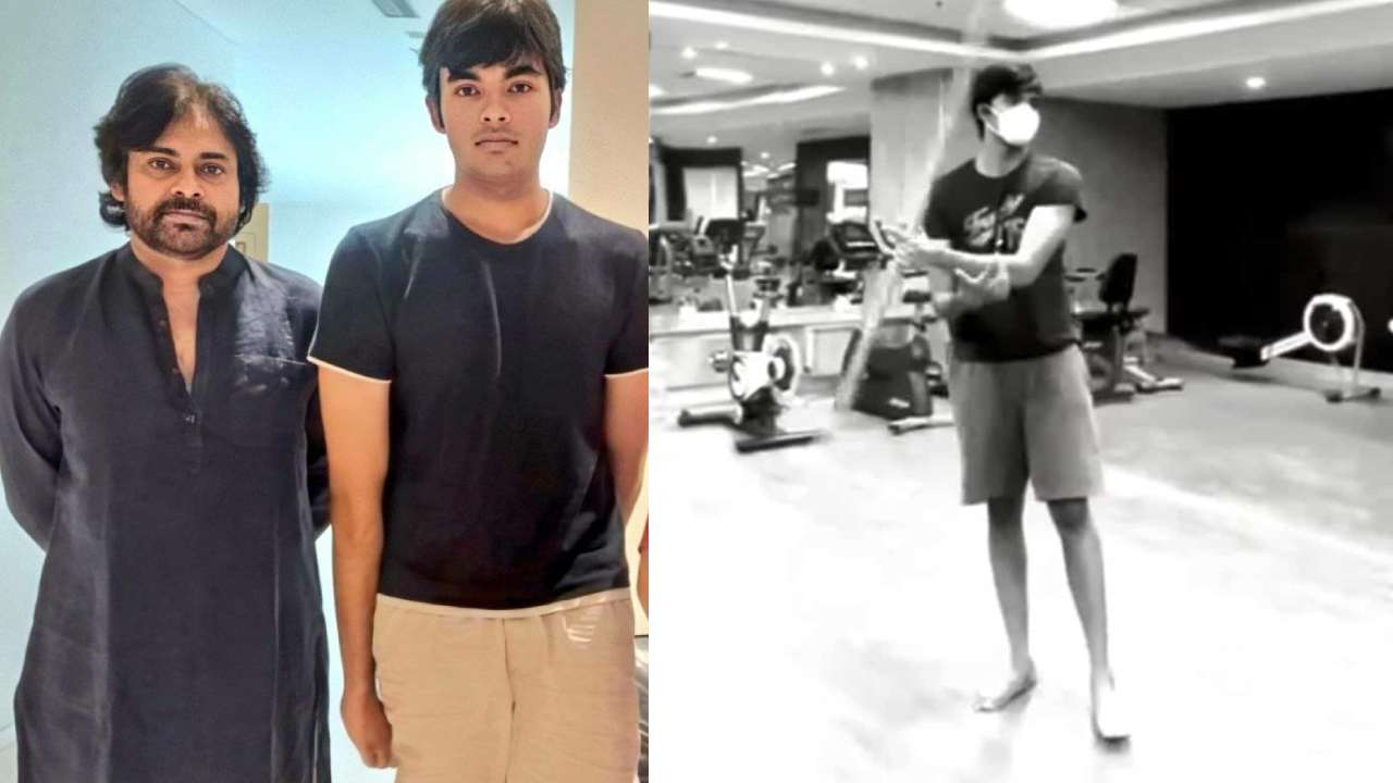 Akira Nandan : OG సినిమాతో అకిరా ఎంట్రీ ఫిక్స్..? అకిరా ఎంట్రీ కోసం పవన్ ఫ్యాన్స్ వెయిటింగ్.. Akira Nandan : OG సినిమాతో అకిరా ఎంట్రీ ఫిక్స్..? అకిరా ఎంట్రీ కోసం పవన్ ఫ్యాన్స్ వెయిటింగ్..