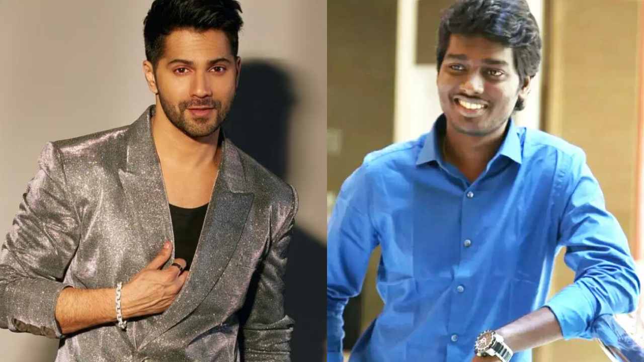 Atlee : బాలీవుడ్లో దూసుకెళ్తున్న అట్లీ.. జవాన్ తర్వాత ఆ యువ హీరోతో సినిమా.. Atlee : బాలీవుడ్లో దూసుకెళ్తున్న అట్లీ.. జవాన్ తర్వాత ఆ యువ హీరోతో సినిమా..