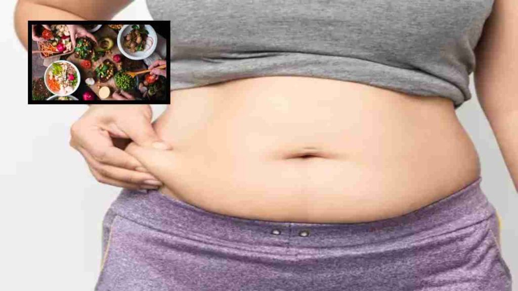 belly fat