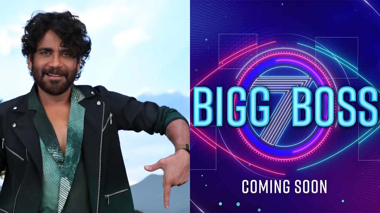 BiggBoss 7 : ఈ సారి కూడా బిగ్బాస్ హోస్ట్ ఆయనే.. కంటెస్టెంట్స్ ఎవరు? ఇప్పటికే ప్రోమో షూట్ కూడా పూర్తి.. BiggBoss 7 : ఈ సారి కూడా బిగ్బాస్ హోస్ట్ ఆయనే.. కంటెస్టెంట్స్ ఎవరు? ఇప్పటికే ప్రోమో షూట్ కూడా పూర్తి..