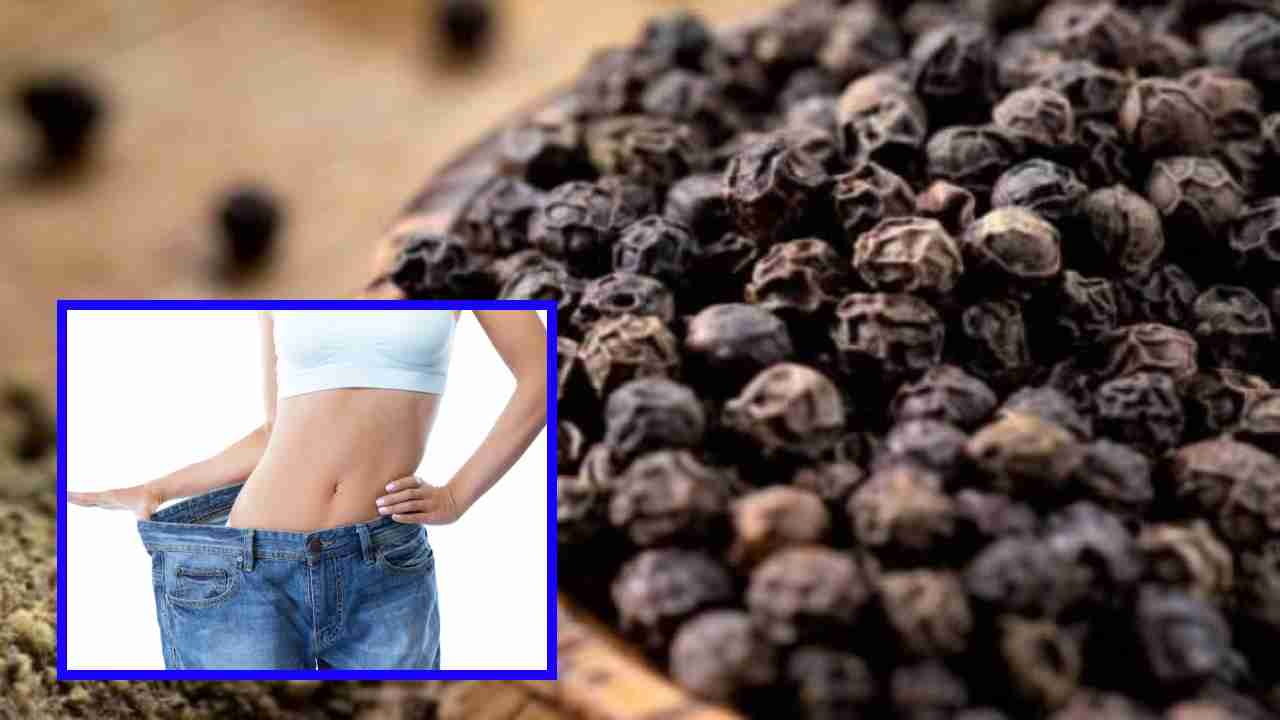 Pepper Help Cut Belly Fat : మిరయాలతో బొడ్డు చుట్టూ కొవ్వును తగ్గించడానికి అనుసరించాల్సిన మార్గాలు ! Pepper Help Cut Belly Fat : మిరయాలతో బొడ్డు చుట్టూ కొవ్వును తగ్గించడానికి అనుసరించాల్సిన మార్గాలు !