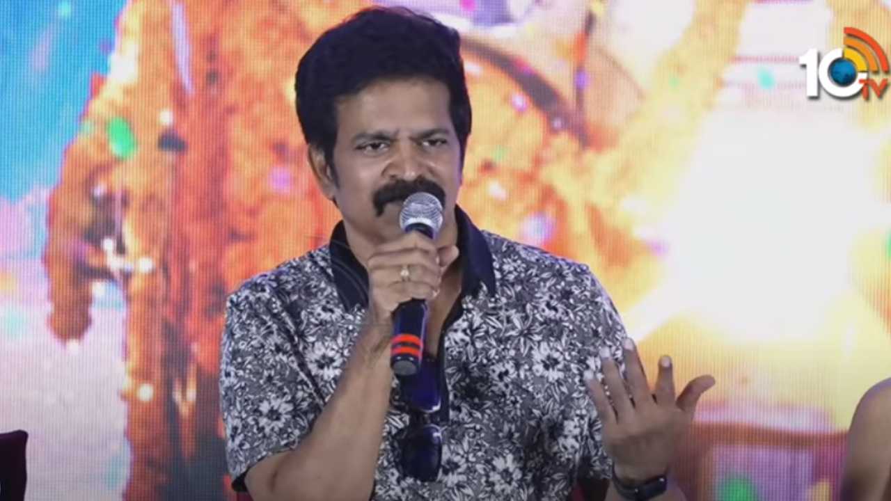 Brahmaji : చిరంజీవి ఈవెంట్స్కి గెస్ట్ గా మానేసినా నా కొడుకు కోసం వచ్చారు.. మొదటి సినిమాకే అందర్నీ వాడేశా.. Brahmaji : చిరంజీవి ఈవెంట్స్కి గెస్ట్ గా మానేసినా నా కొడుకు కోసం వచ్చారు.. మొదటి సినిమాకే అందర్నీ వాడేశా..