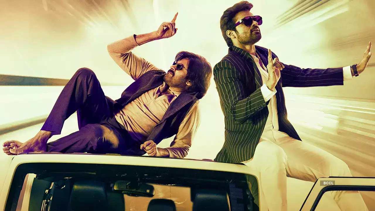 BRO Movie : పవన్ కళ్యాణ్ సినిమా అంటే ఏ రేంజ్ హైప్ ఉండాలి.. కానీ ‘బ్రో’ సినిమాని ఫ్యాన్స్ కూడా పట్టించుకోవట్లేదు.. BRO Movie : పవన్ కళ్యాణ్ సినిమా అంటే ఏ రేంజ్ హైప్ ఉండాలి.. కానీ ‘బ్రో’ సినిమాని ఫ్యాన్స్ కూడా పట్టించుకోవట్లేదు..