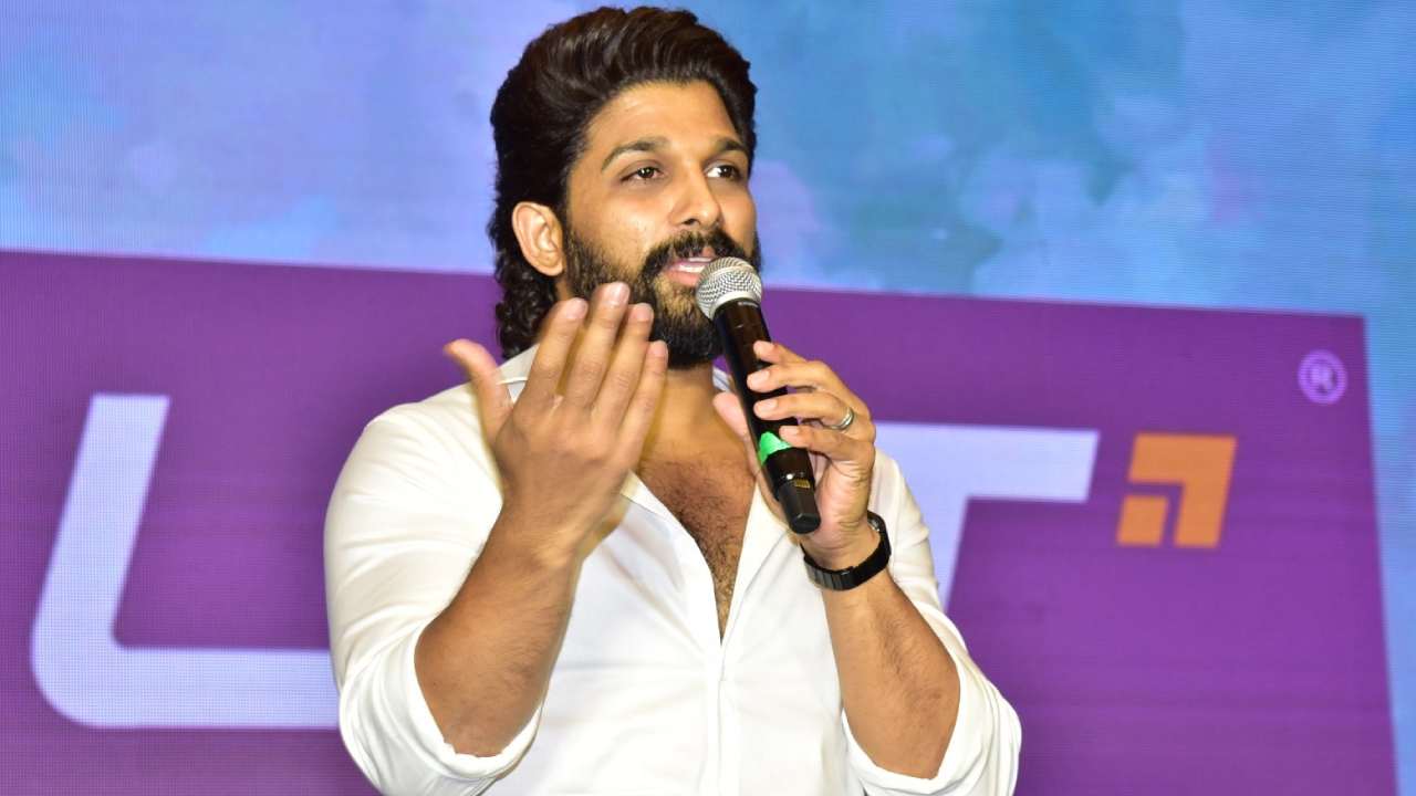 Allu Arjun : హీరోలు అవ్వాలంటే డ్యాన్స్ అవసర్లేదు.. తెలుగు హీరోలపై బన్నీ ఆసక్తికర వ్యాఖ్యలు.. Allu Arjun : హీరోలు అవ్వాలంటే డ్యాన్స్ అవసర్లేదు.. తెలుగు హీరోలపై బన్నీ ఆసక్తికర వ్యాఖ్యలు..