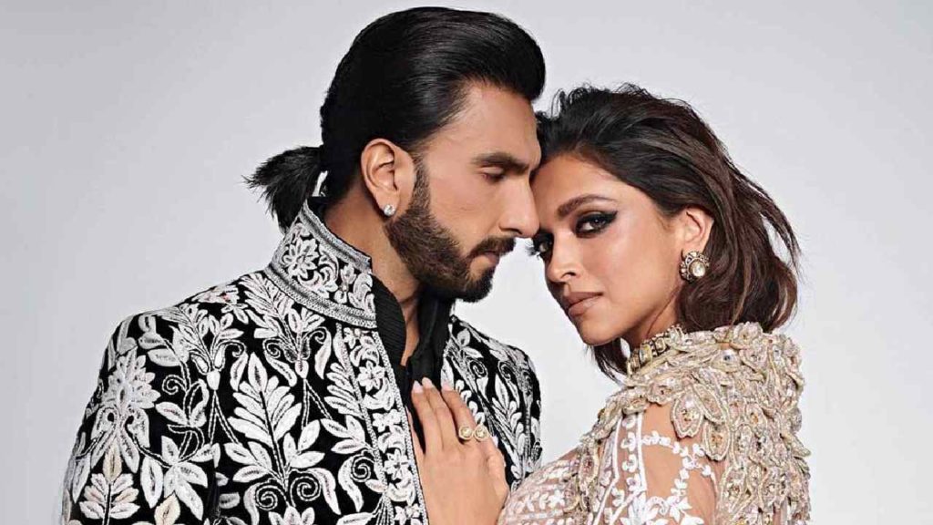 calrity on divorce of Ranveer Singh and Deepika Padukone