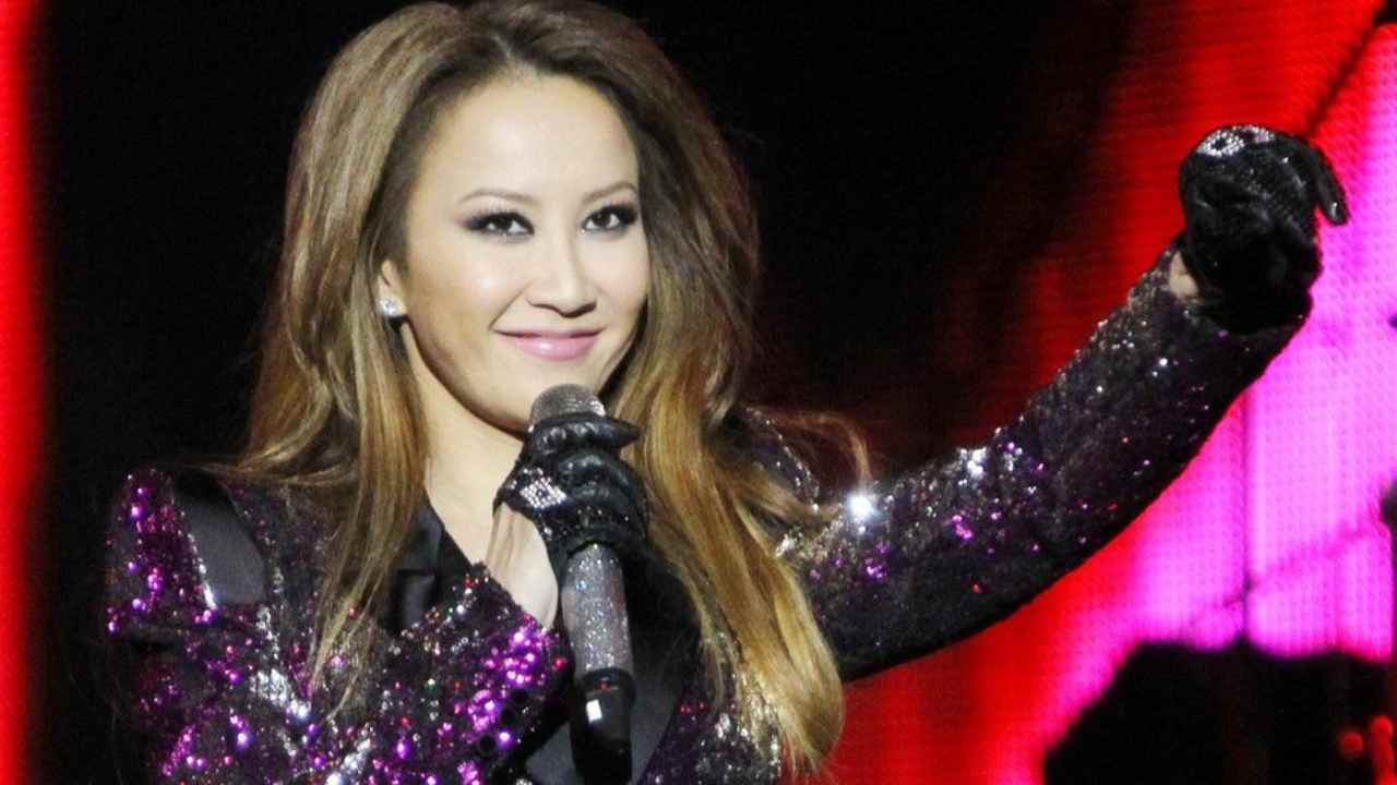 Coco Lee : ఆత్మహత్య చేసుకున్న స్టార్ సింగర్.. Coco Lee : ఆత్మహత్య చేసుకున్న స్టార్ సింగర్..
