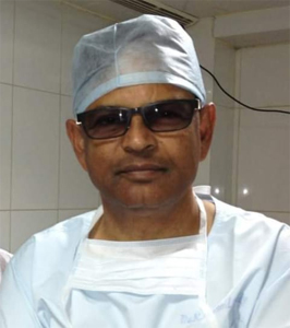 dr kasu prasad reddy