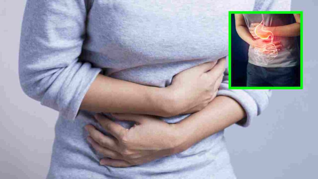 gastric problems