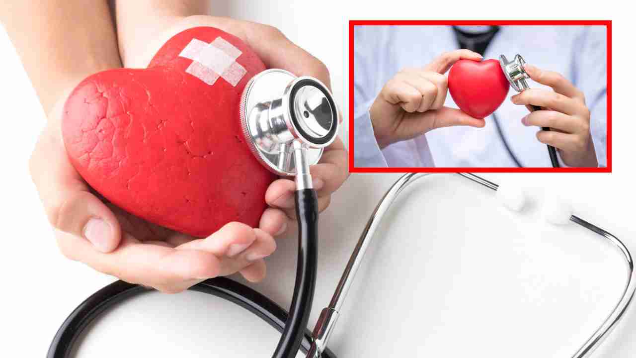 Heart Health : గుండె ఆరోగ్యం కోసం వైద్యులు తప్పనిసరిగా అనుసరించాల్సిన మార్గాలు ! Heart Health : గుండె ఆరోగ్యం కోసం వైద్యులు తప్పనిసరిగా అనుసరించాల్సిన మార్గాలు !