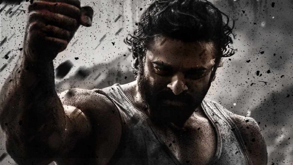 huge pre release business for Prabhas Salaar Ceasefire
